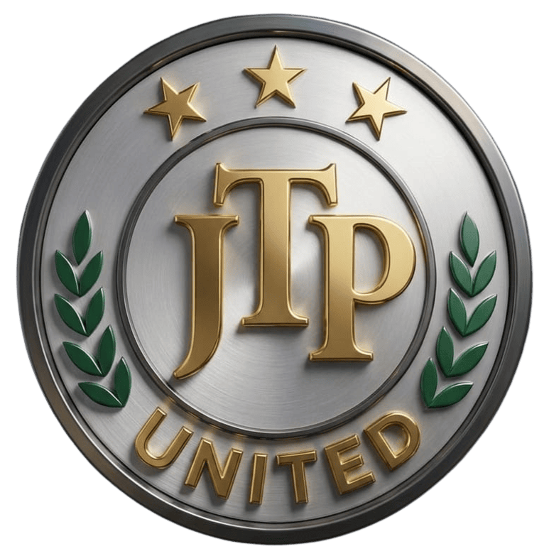 JTP United